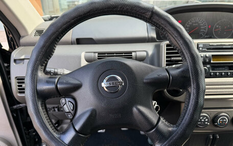Nissan X-Trail, 2007 год, 760 000 рублей, 7 фотография