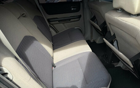 Nissan X-Trail, 2007 год, 760 000 рублей, 14 фотография