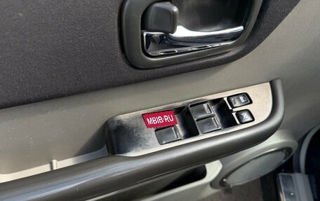 Nissan X-Trail, 2007 год, 760 000 рублей, 12 фотография