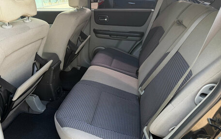 Nissan X-Trail, 2007 год, 760 000 рублей, 15 фотография