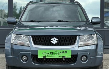 Suzuki Grand Vitara, 2007 год, 759 000 рублей, 5 фотография