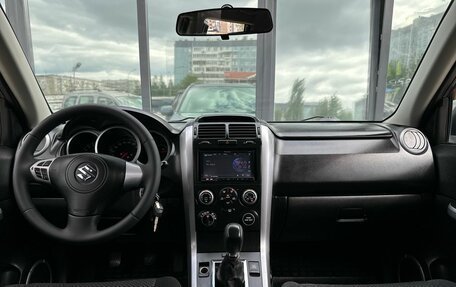 Suzuki Grand Vitara, 2007 год, 759 000 рублей, 10 фотография