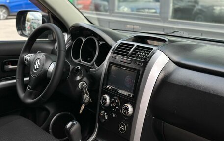 Suzuki Grand Vitara, 2007 год, 759 000 рублей, 12 фотография