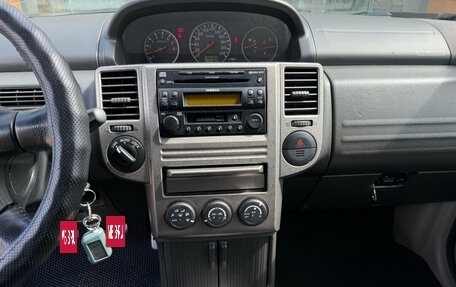 Nissan X-Trail, 2007 год, 760 000 рублей, 8 фотография