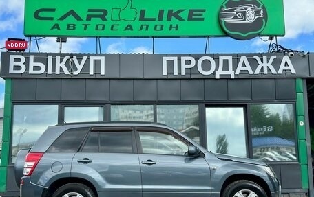 Suzuki Grand Vitara, 2007 год, 759 000 рублей, 4 фотография