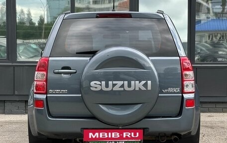 Suzuki Grand Vitara, 2007 год, 759 000 рублей, 6 фотография