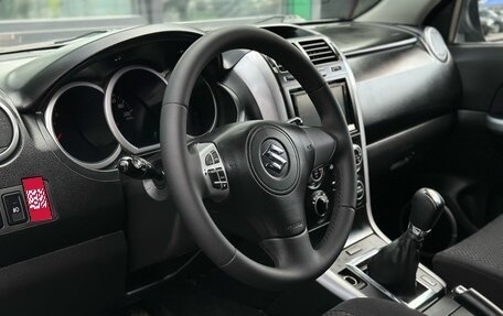 Suzuki Grand Vitara, 2007 год, 759 000 рублей, 9 фотография