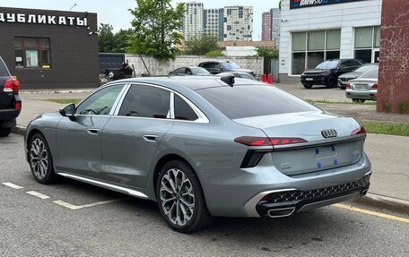 Audi A6, 2026 год, 7 900 000 рублей, 4 фотография
