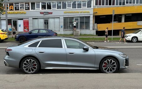 Audi A6, 2026 год, 7 900 000 рублей, 3 фотография