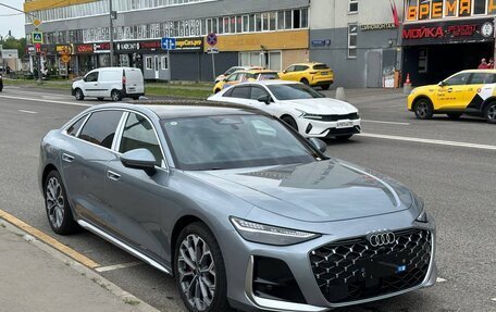 Audi A6, 2026 год, 7 900 000 рублей, 2 фотография