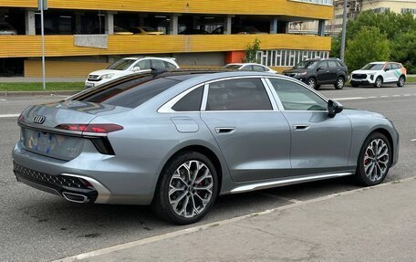 Audi A6, 2026 год, 7 900 000 рублей, 6 фотография