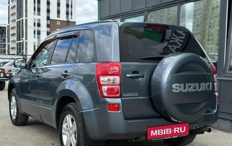 Suzuki Grand Vitara, 2007 год, 759 000 рублей, 8 фотография