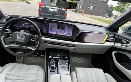 Audi A6, 2026 год, 7 900 000 рублей, 9 фотография