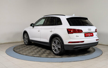 Audi Q5, 2017 год, 2 999 500 рублей, 6 фотография