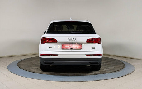Audi Q5, 2017 год, 2 999 500 рублей, 7 фотография