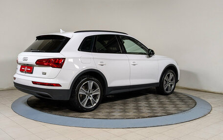 Audi Q5, 2017 год, 2 999 500 рублей, 8 фотография