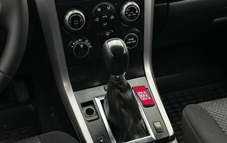 Suzuki Grand Vitara, 2007 год, 759 000 рублей, 17 фотография