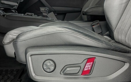 Audi Q5, 2017 год, 2 999 500 рублей, 15 фотография