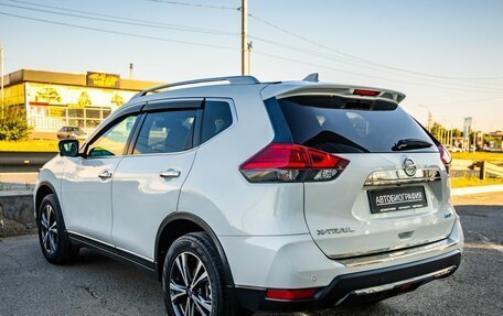 Nissan X-Trail, 2019 год, 2 348 000 рублей, 5 фотография