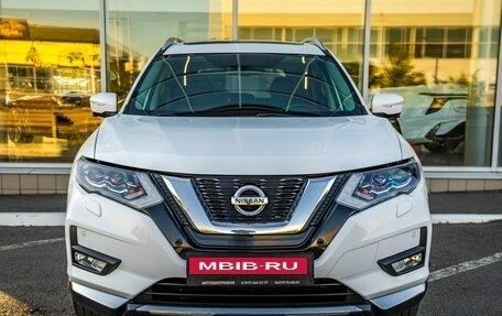 Nissan X-Trail, 2019 год, 2 348 000 рублей, 2 фотография