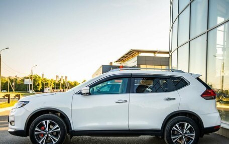 Nissan X-Trail, 2019 год, 2 348 000 рублей, 4 фотография