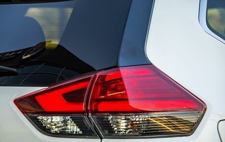 Nissan X-Trail, 2019 год, 2 348 000 рублей, 12 фотография