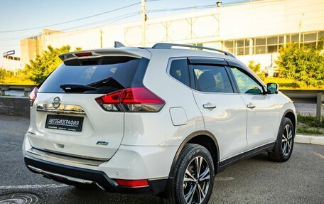 Nissan X-Trail, 2019 год, 2 348 000 рублей, 7 фотография