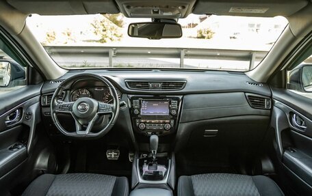 Nissan X-Trail, 2019 год, 2 348 000 рублей, 13 фотография