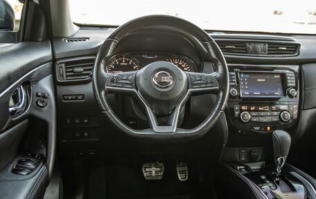Nissan X-Trail, 2019 год, 2 348 000 рублей, 14 фотография