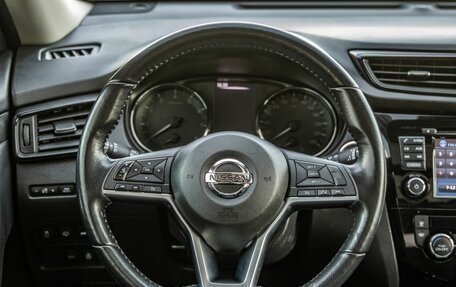 Nissan X-Trail, 2019 год, 2 348 000 рублей, 17 фотография