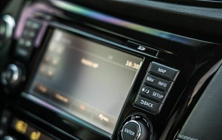 Nissan X-Trail, 2019 год, 2 348 000 рублей, 27 фотография