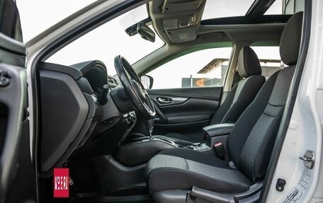 Nissan X-Trail, 2019 год, 2 348 000 рублей, 25 фотография