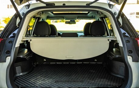 Nissan X-Trail, 2019 год, 2 348 000 рублей, 36 фотография