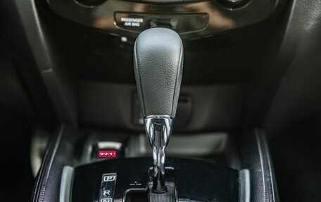 Nissan X-Trail, 2019 год, 2 348 000 рублей, 23 фотография