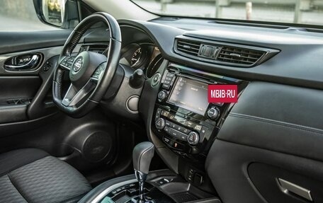 Nissan X-Trail, 2019 год, 2 348 000 рублей, 26 фотография