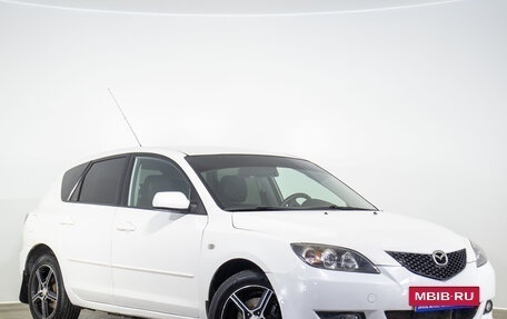 Mazda 3, 2006 год, 539 000 рублей, 2 фотография