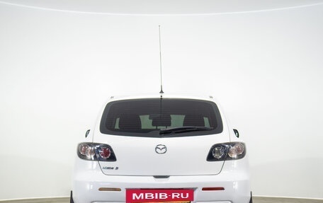 Mazda 3, 2006 год, 539 000 рублей, 6 фотография