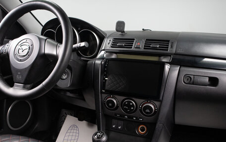 Mazda 3, 2006 год, 539 000 рублей, 9 фотография