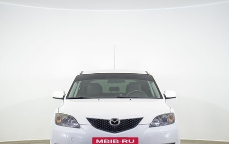 Mazda 3, 2006 год, 539 000 рублей, 3 фотография