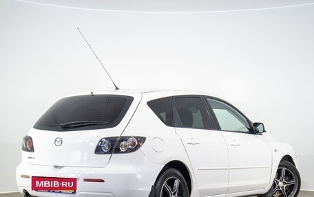 Mazda 3, 2006 год, 539 000 рублей, 5 фотография