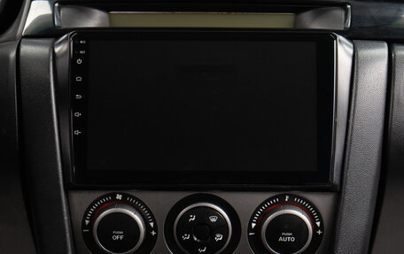 Mazda 3, 2006 год, 539 000 рублей, 12 фотография