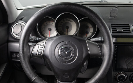Mazda 3, 2006 год, 539 000 рублей, 10 фотография
