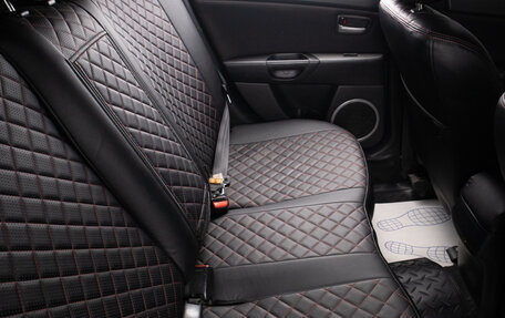 Mazda 3, 2006 год, 539 000 рублей, 17 фотография
