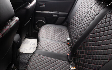 Mazda 3, 2006 год, 539 000 рублей, 18 фотография