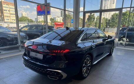 Audi A6, 2026 год, 8 000 000 рублей, 6 фотография