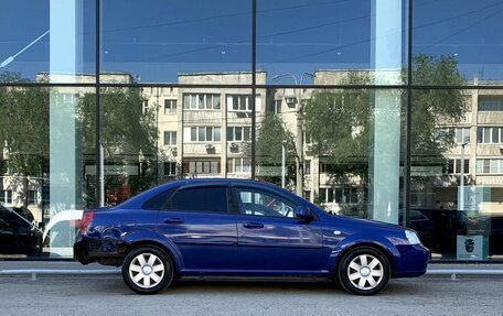 Chevrolet Lacetti, 2011 год, 315 000 рублей, 4 фотография