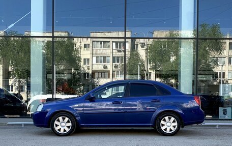 Chevrolet Lacetti, 2011 год, 315 000 рублей, 8 фотография
