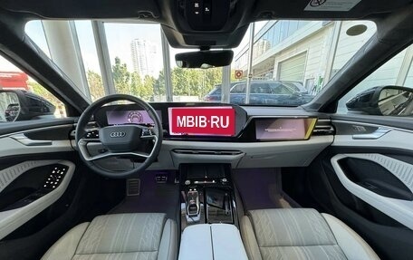 Audi A6, 2026 год, 8 000 000 рублей, 7 фотография