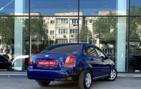 Chevrolet Lacetti, 2011 год, 315 000 рублей, 5 фотография