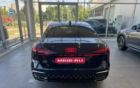 Audi A6, 2026 год, 8 000 000 рублей, 8 фотография